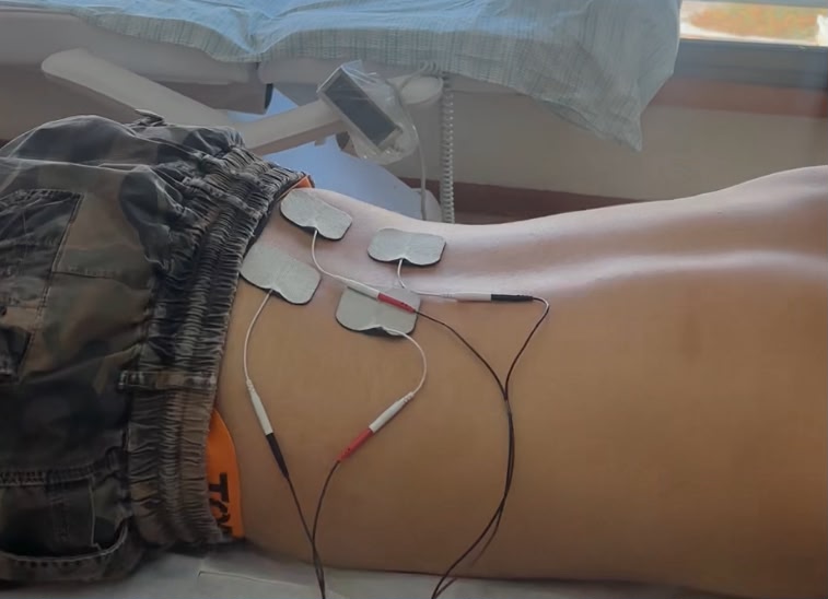 Tratamiento para Aliviar el Dolor de Espalda