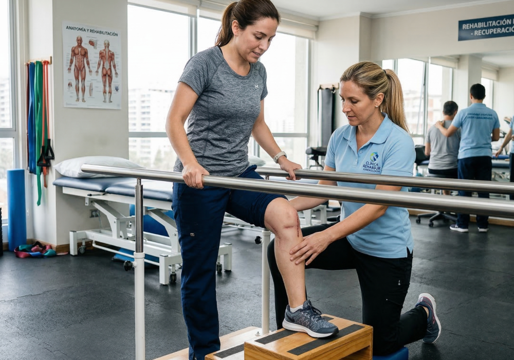 _Rehabilitación kinésica